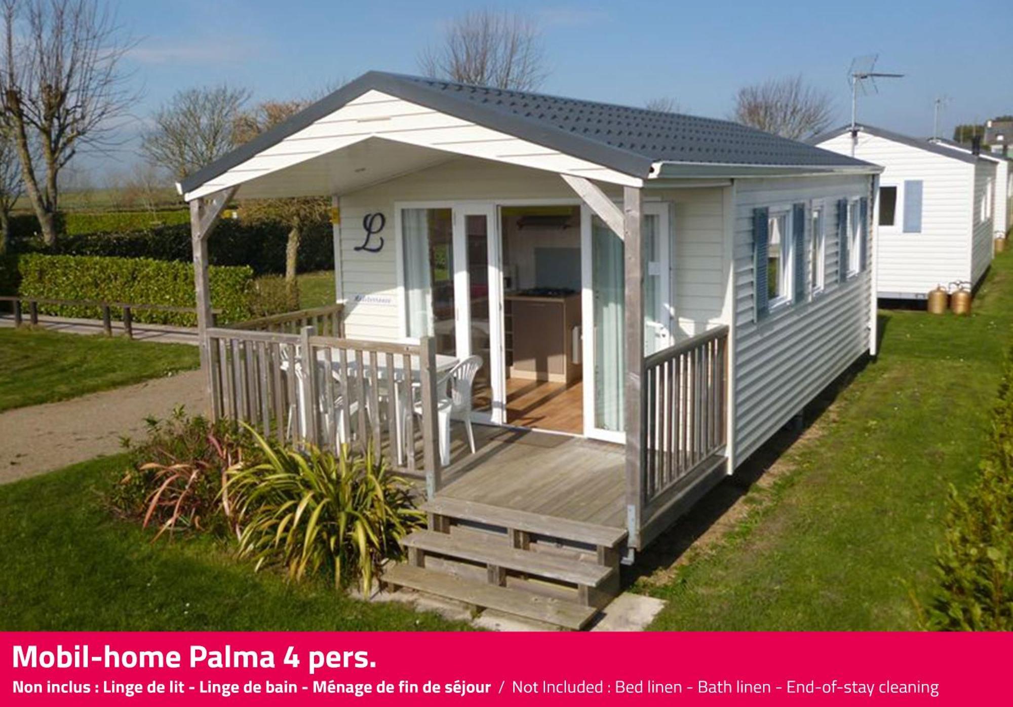 Camping La Corniche Plozevet Exterior photo