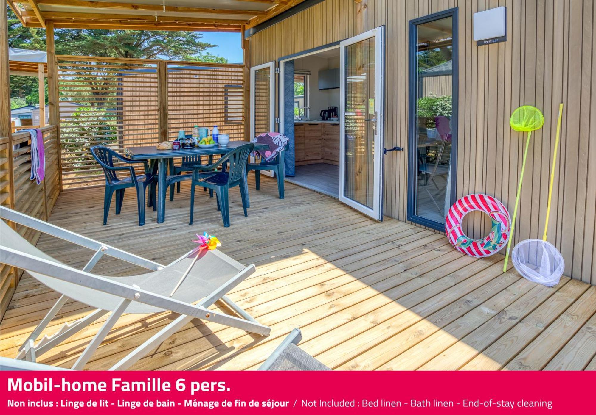 Camping La Corniche Plozevet Exterior photo